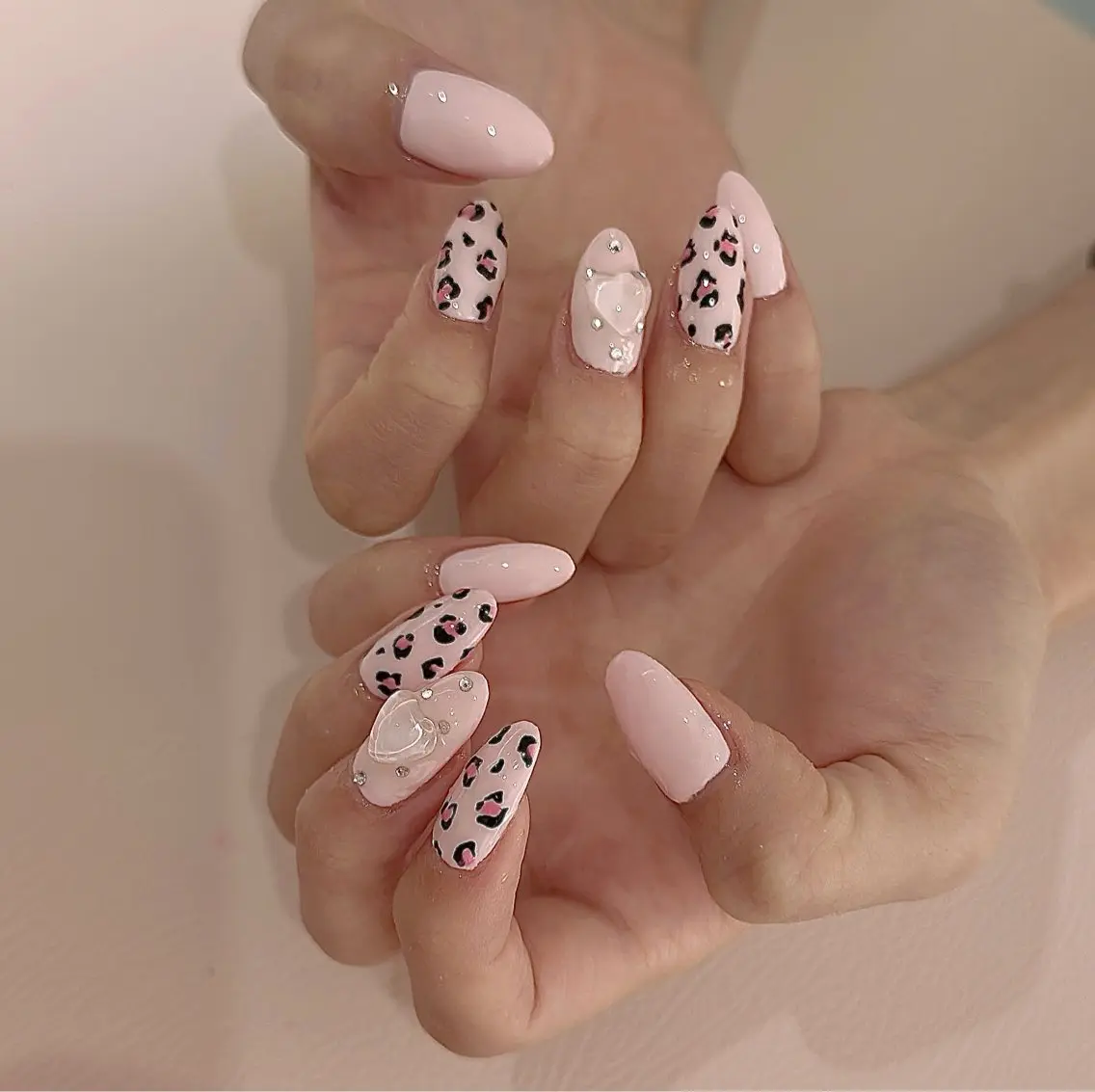 ネイル NANA NAILのネイルデザイン