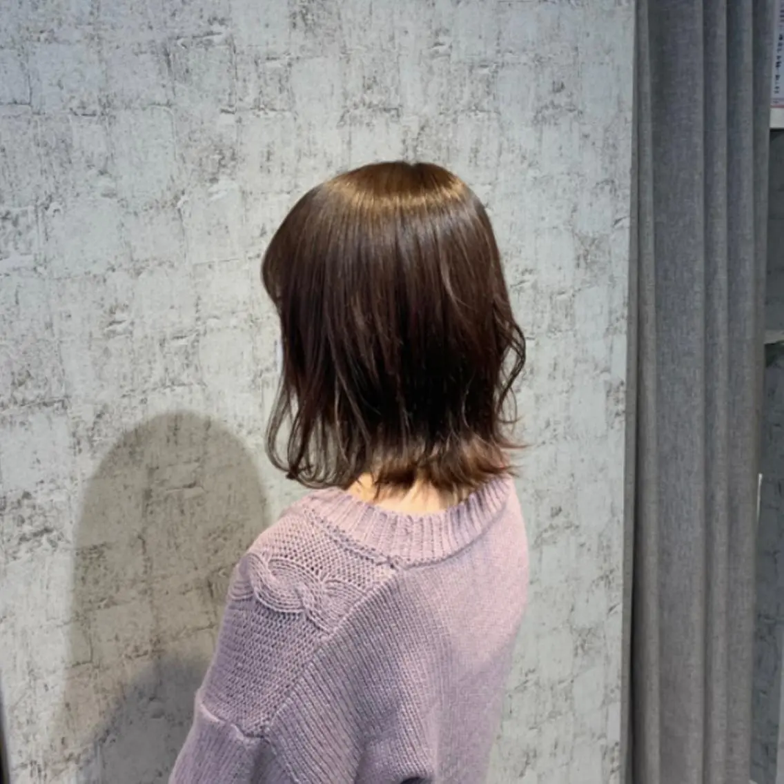 ✨minimo限定クーポン✨カット✂️🤍の写真