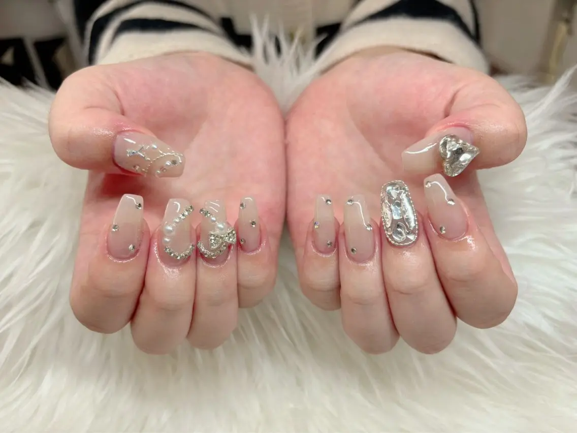 ネイル The Nail & Eye Lashの眉毛・アイブロウイメージ