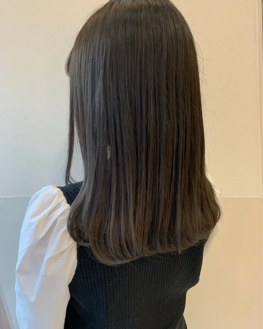 10分スパ💆‍♀️✨️+ナチュラルトリートメント💖の写真