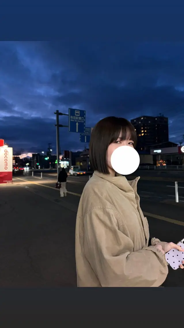 ミディアム nouty/ 華姫のヘアスタイル