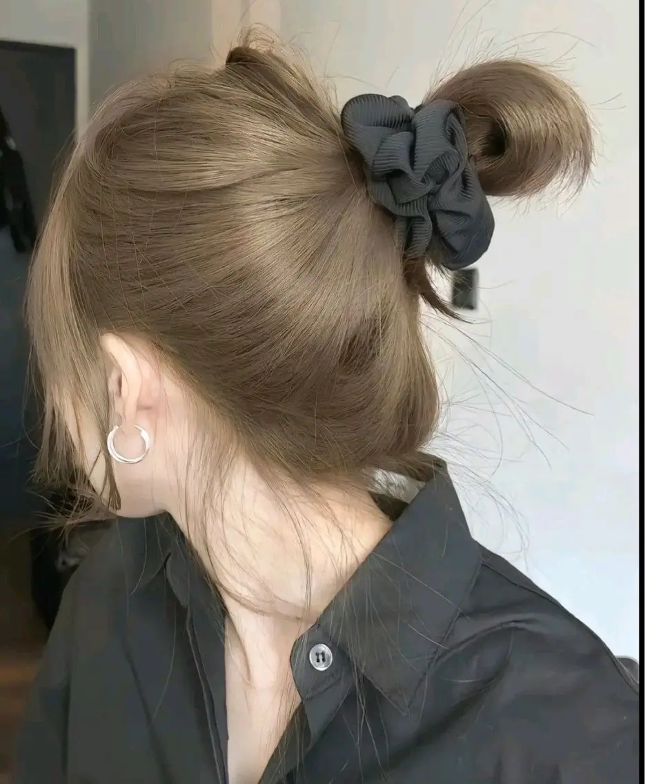 カラー 恵比寿🌱カナヤマ タイチのヘアスタイル