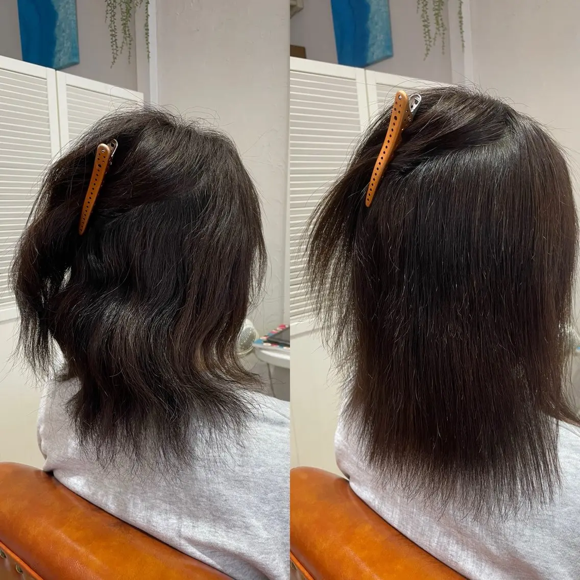 ミディアム 【新潟/駅南】 RYOTAのヘアスタイル