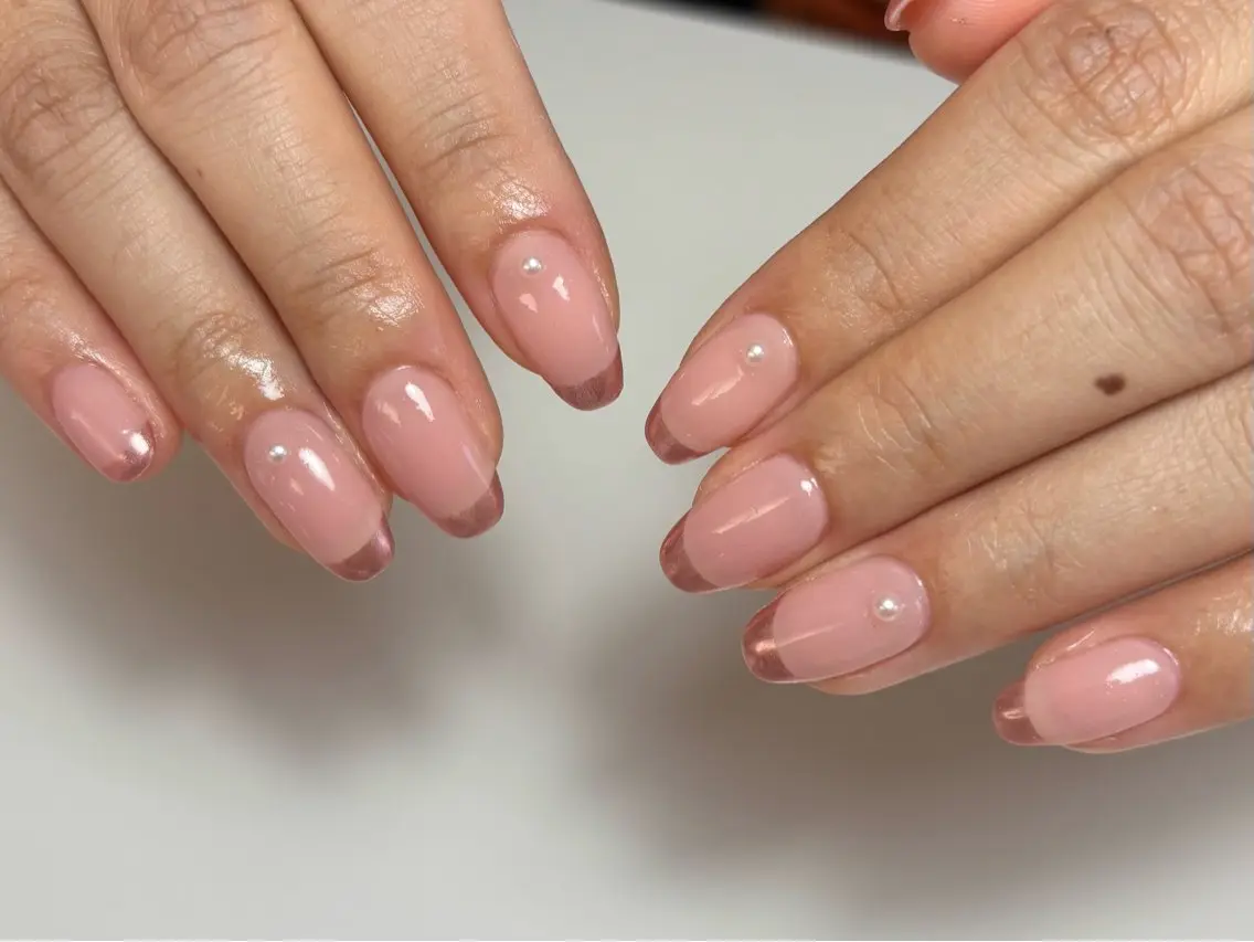 ネイル ハンドネイル hono honoのネイルデザイン