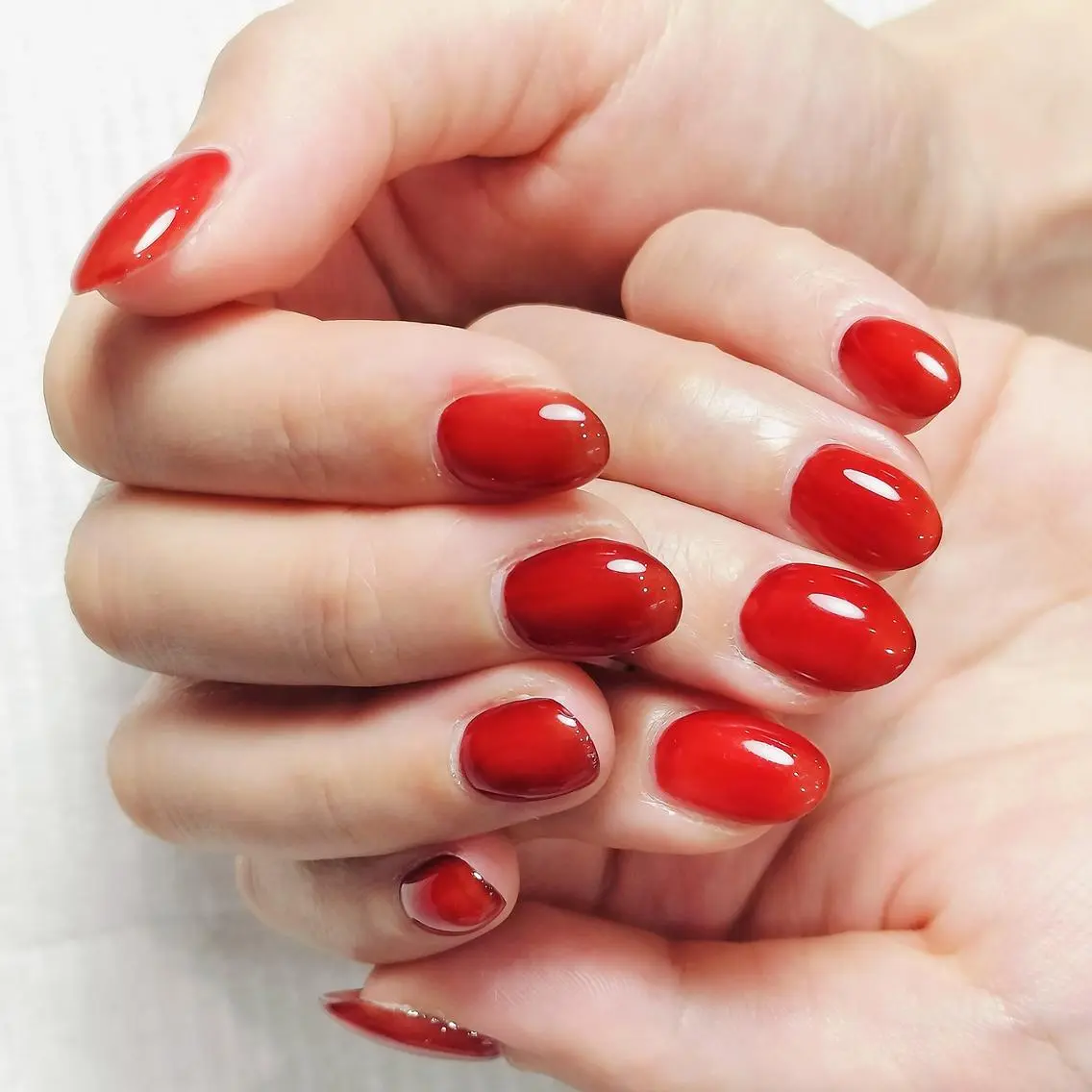 ネイル ハンドネイル 桃子 Nail高円寺のネイルデザイン