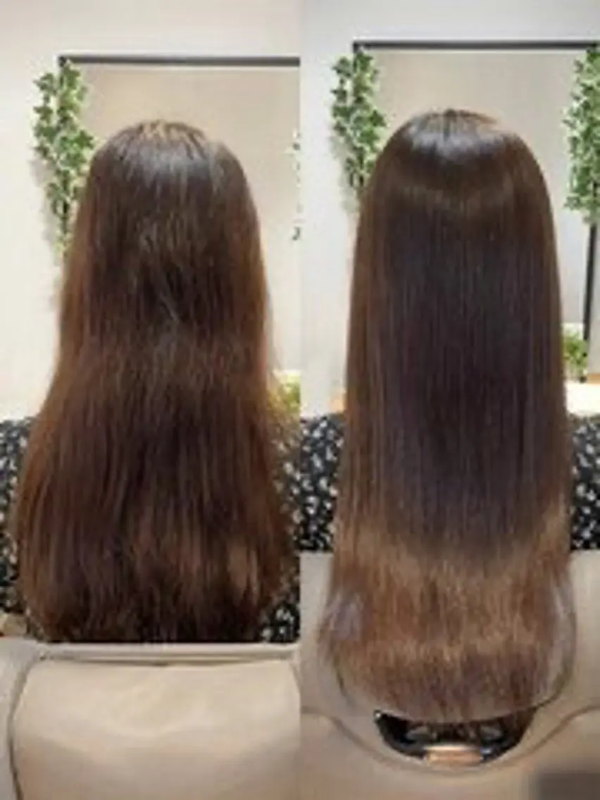 fee 仙台のヘアスタイル