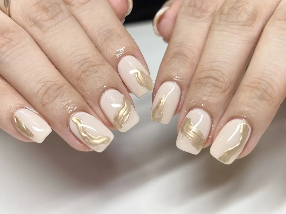ネイル NAIL by STARry 川口のネイルデザイン