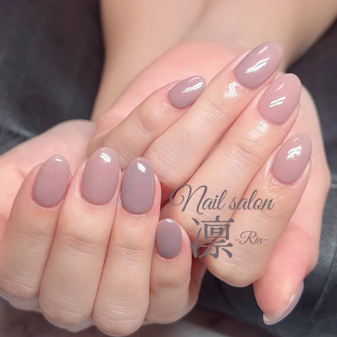 ネイル ジェルネイル private salon凛のネイルデザイン