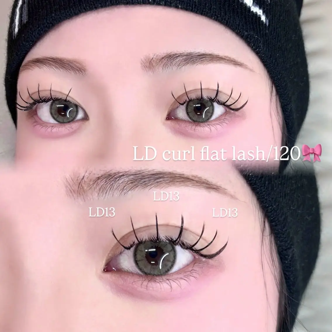 マツエク・マツパ マツエク REAL🎀 mocaの眉毛・アイブロウイメージ
