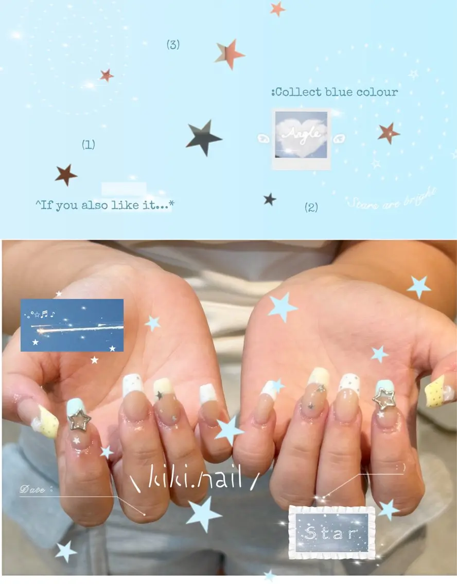 ネイル kiki. nailのネイルデザイン