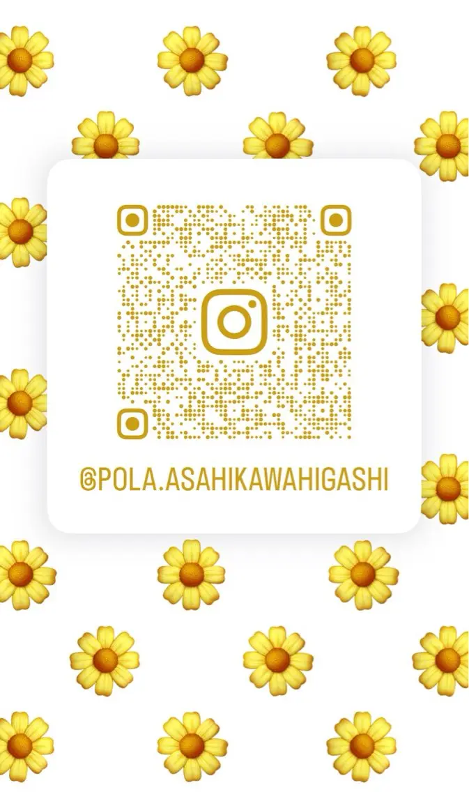 毛穴ニキビケア専門 🍀POLA 旭川東のエステ・リラクイメージ