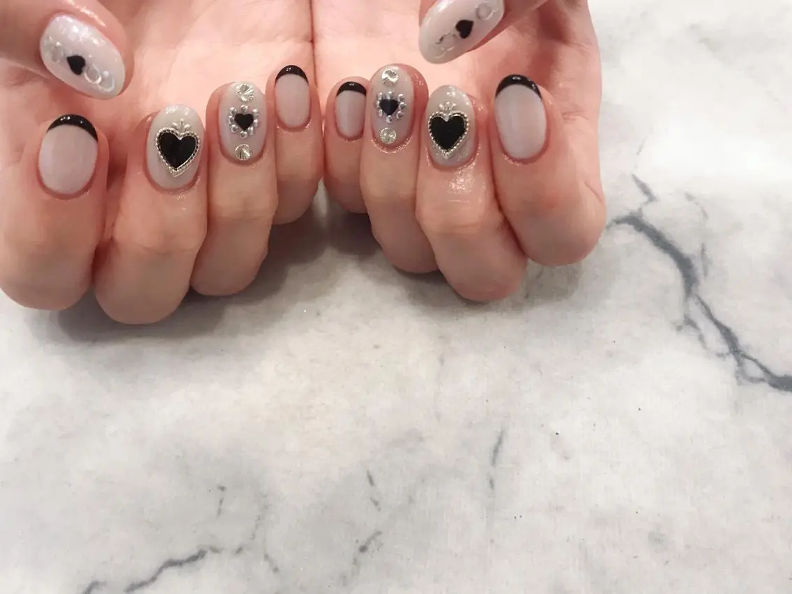 ネイル 🎀ネイルサロン RIRI🎀のネイルデザイン