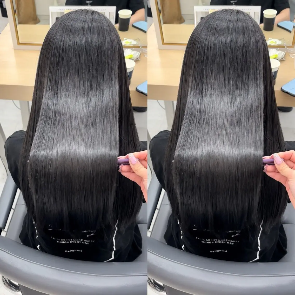 ロング ✨美髪エステ✨ MINAMIのヘアスタイル