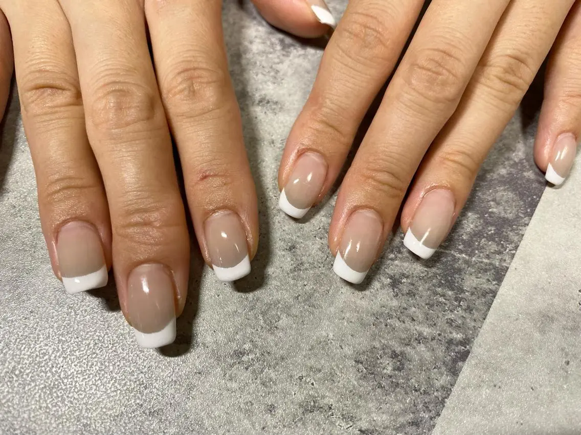 ネイル 樋口 さやかのネイルデザイン