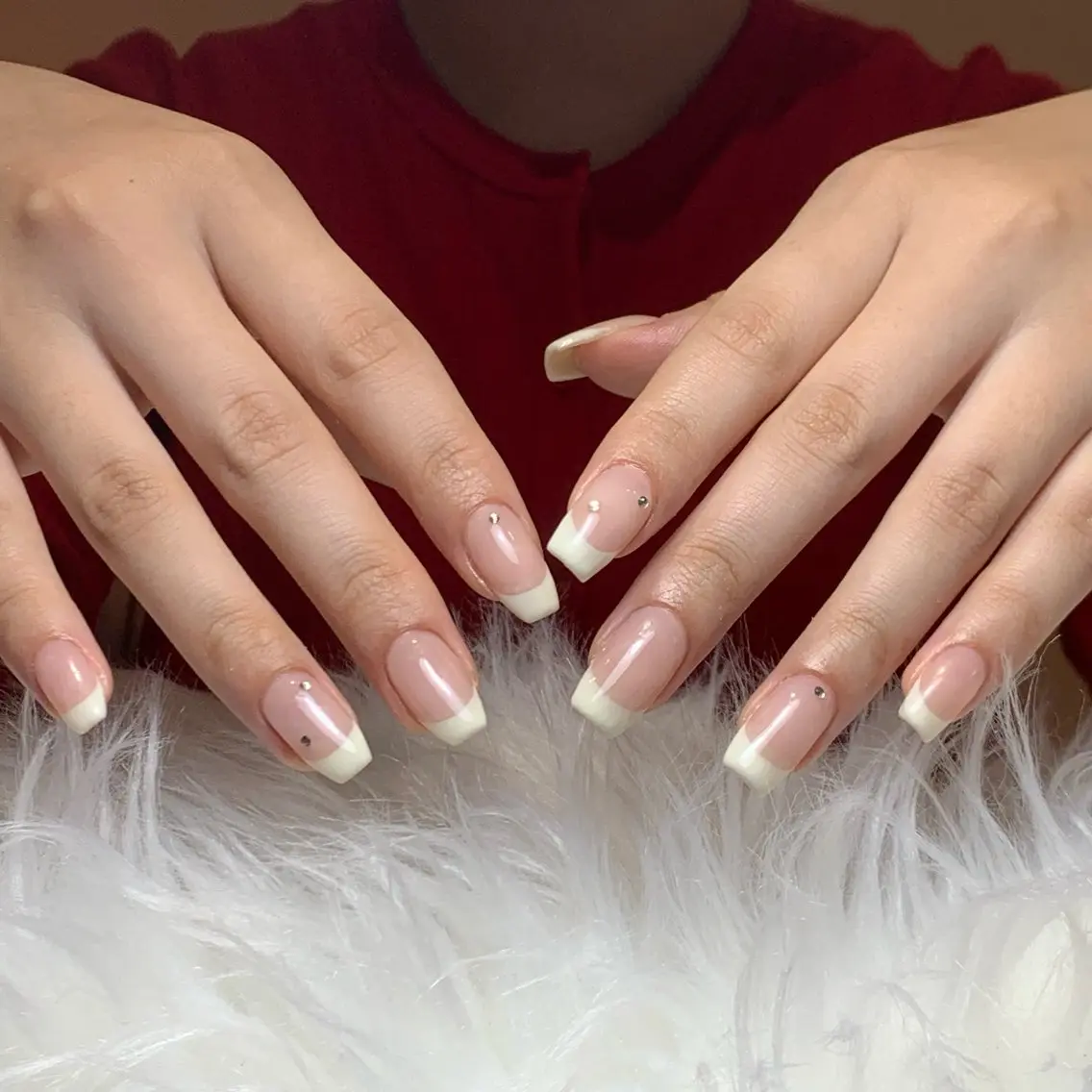 ネイル Anmi Nail Sanaのネイルデザイン