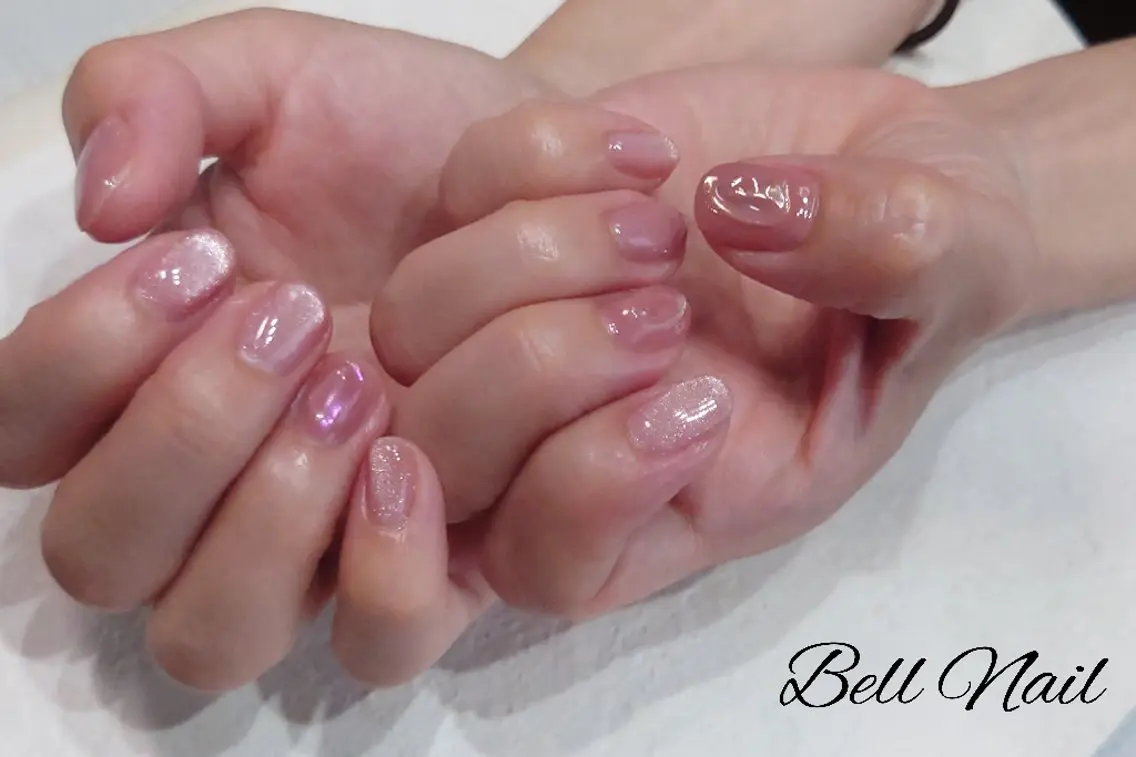ネイル Bell Nailのネイルデザイン