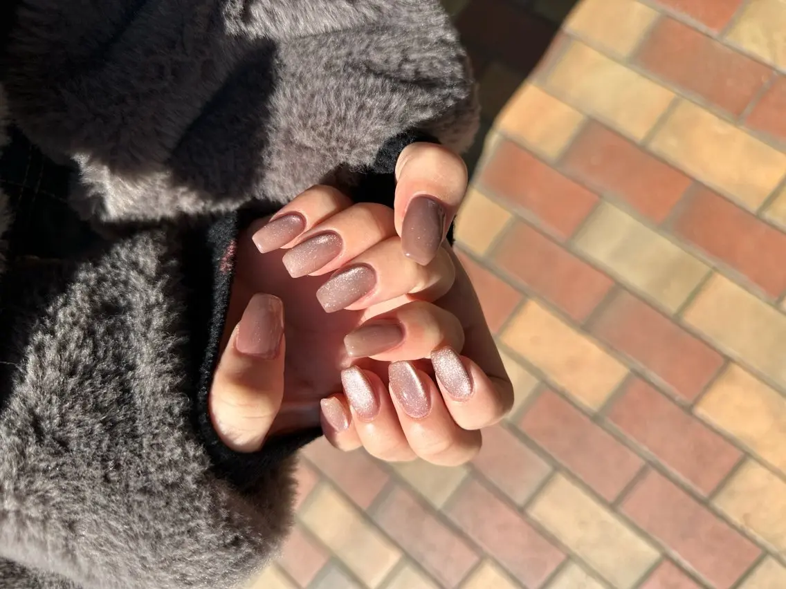 ネイル ハンドネイル nailsalon ∞ ﾐｶﾅﾙ ∞のネイルデザイン