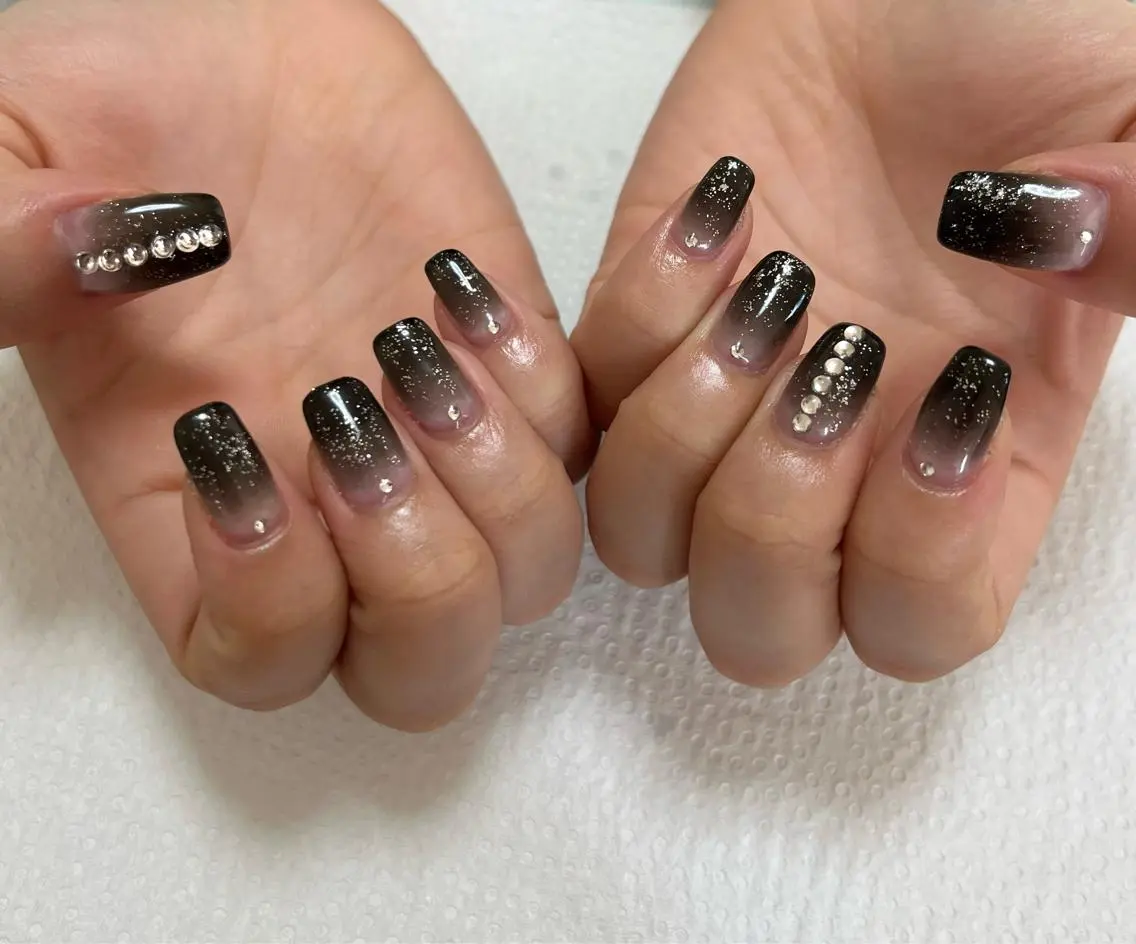 ネイル nail M&Tのネイルデザイン