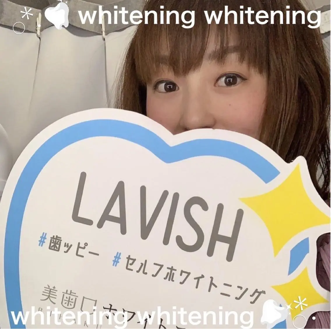 LAVISH 大和店 emi・:*+のネイルデザイン