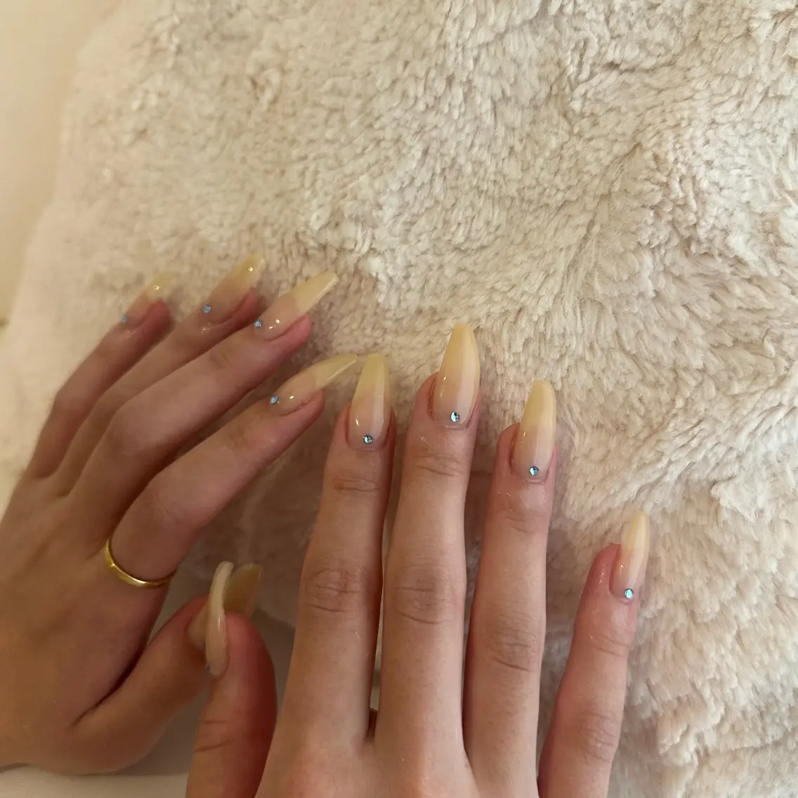 ネイル ハンドネイル &h MAKIのネイルデザイン