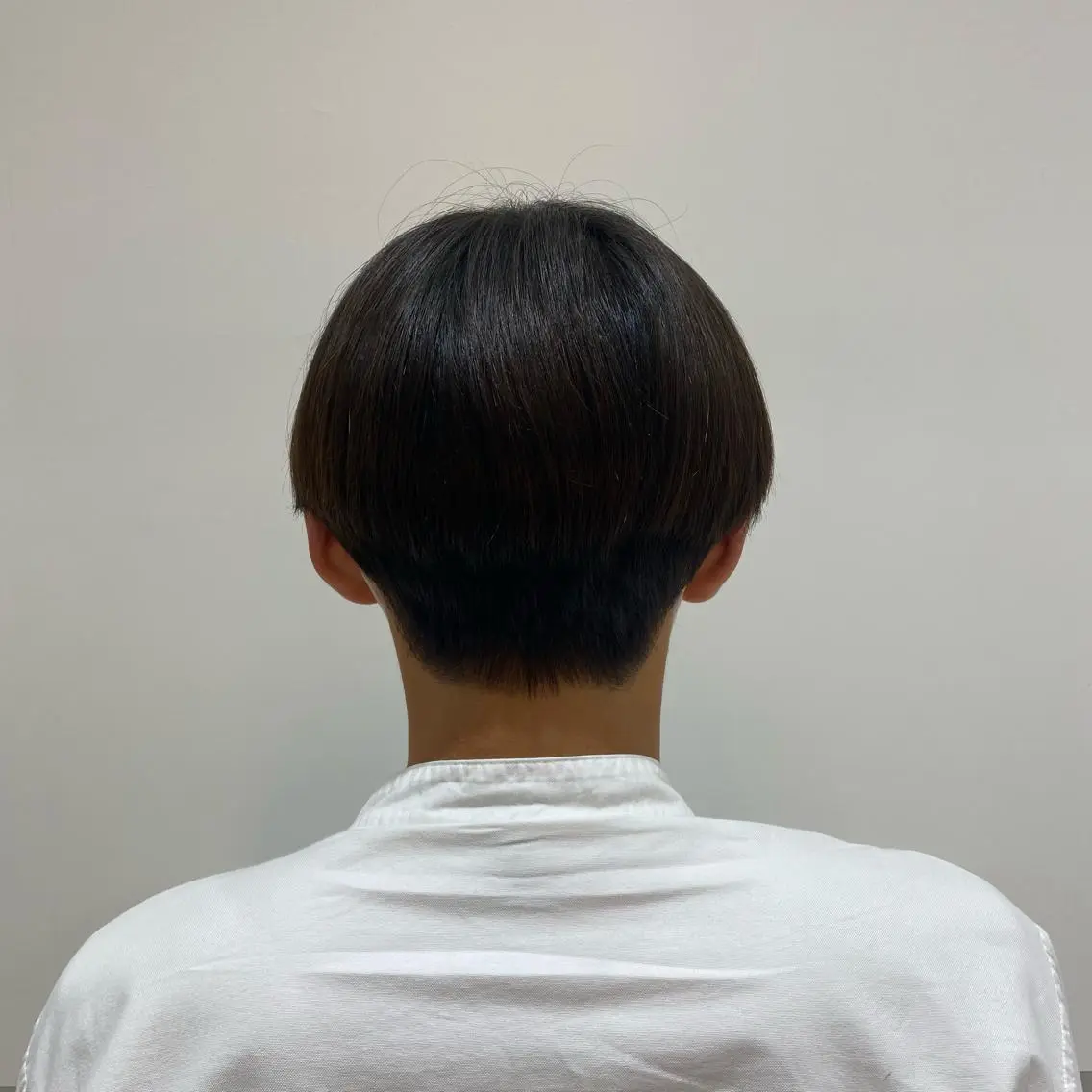 ショート メンズ マッシュ 💫副店長💫 篠崎 はやとのヘアスタイル