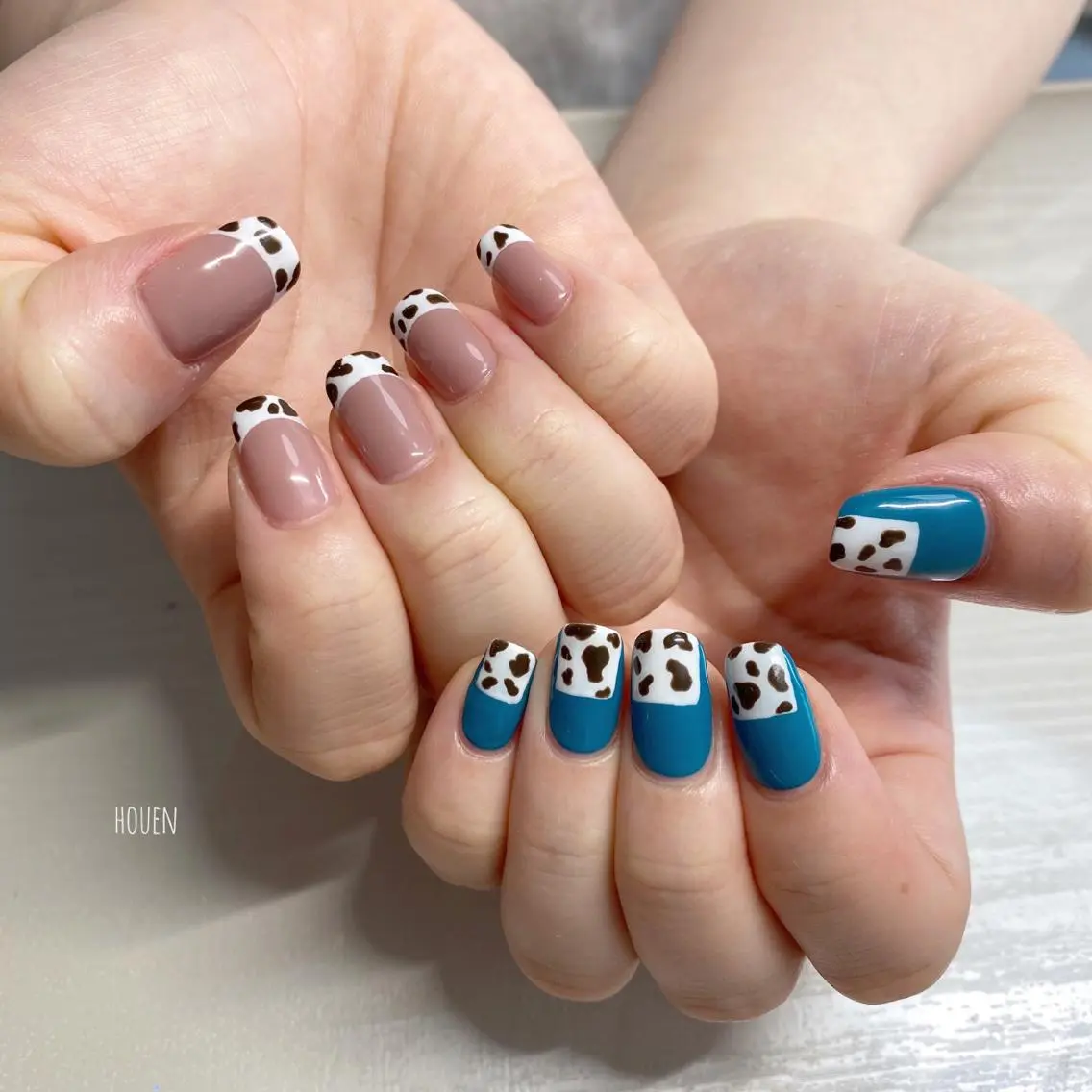ネイル 持ち込み I pinknail 韓国風·持ち込み専門のネイルデザイン