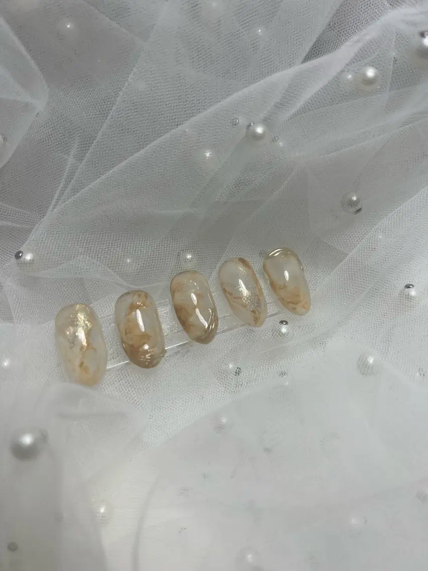 ネイル ハンドネイル Jessica 119のネイルデザイン