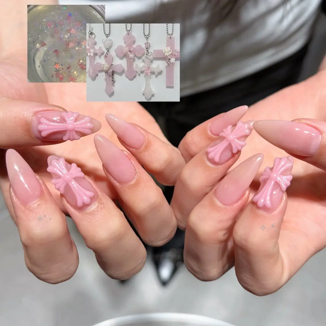ネイル ハンドネイル fein. Matsuri🎀のネイルデザイン
