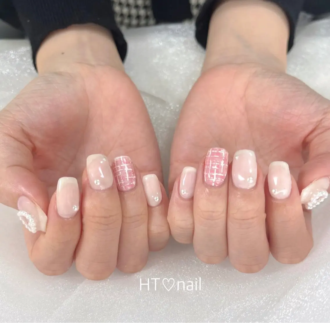 ネイル mimi ♡のネイルデザイン