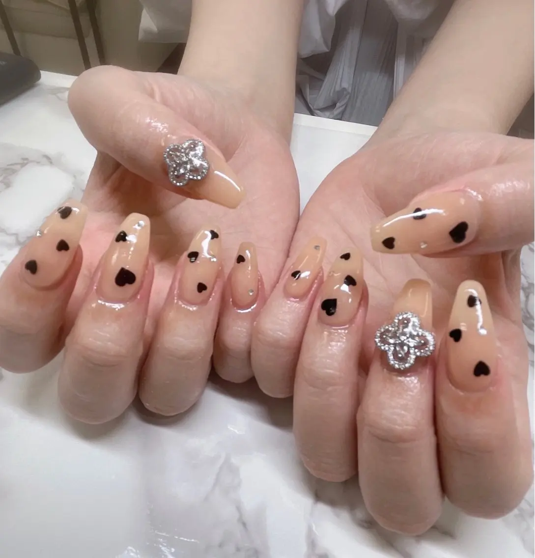 ネイル コウ カnail💅のネイルデザイン