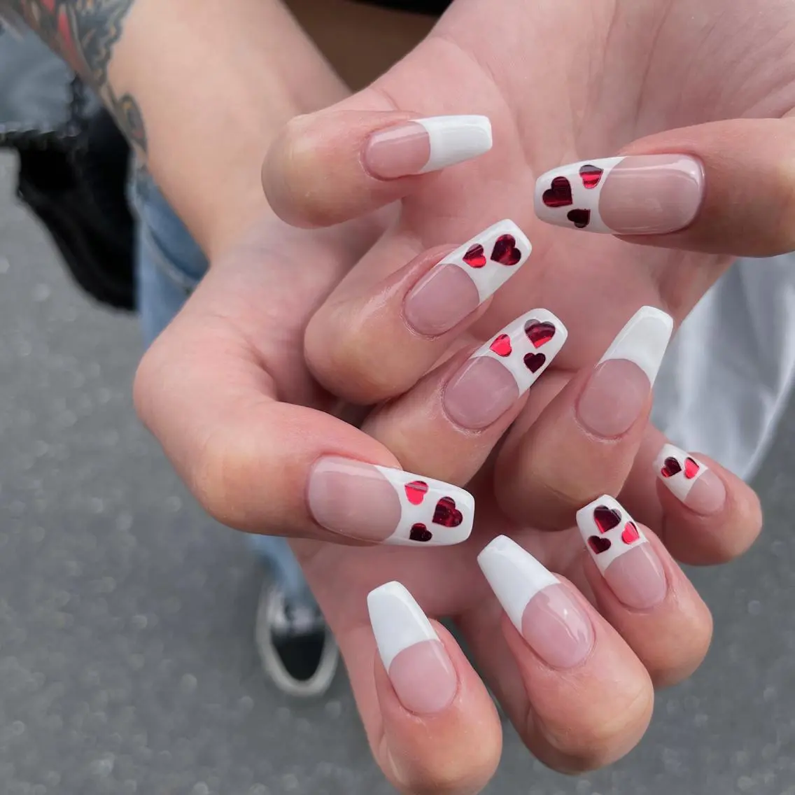 ネイル nail&eye 【仙台】/chinaのネイルデザイン