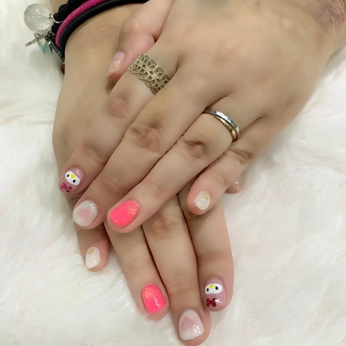 ネイル ハンドネイル 艶髪／髪質改善 ♡Tsuzumiのその他イメージ