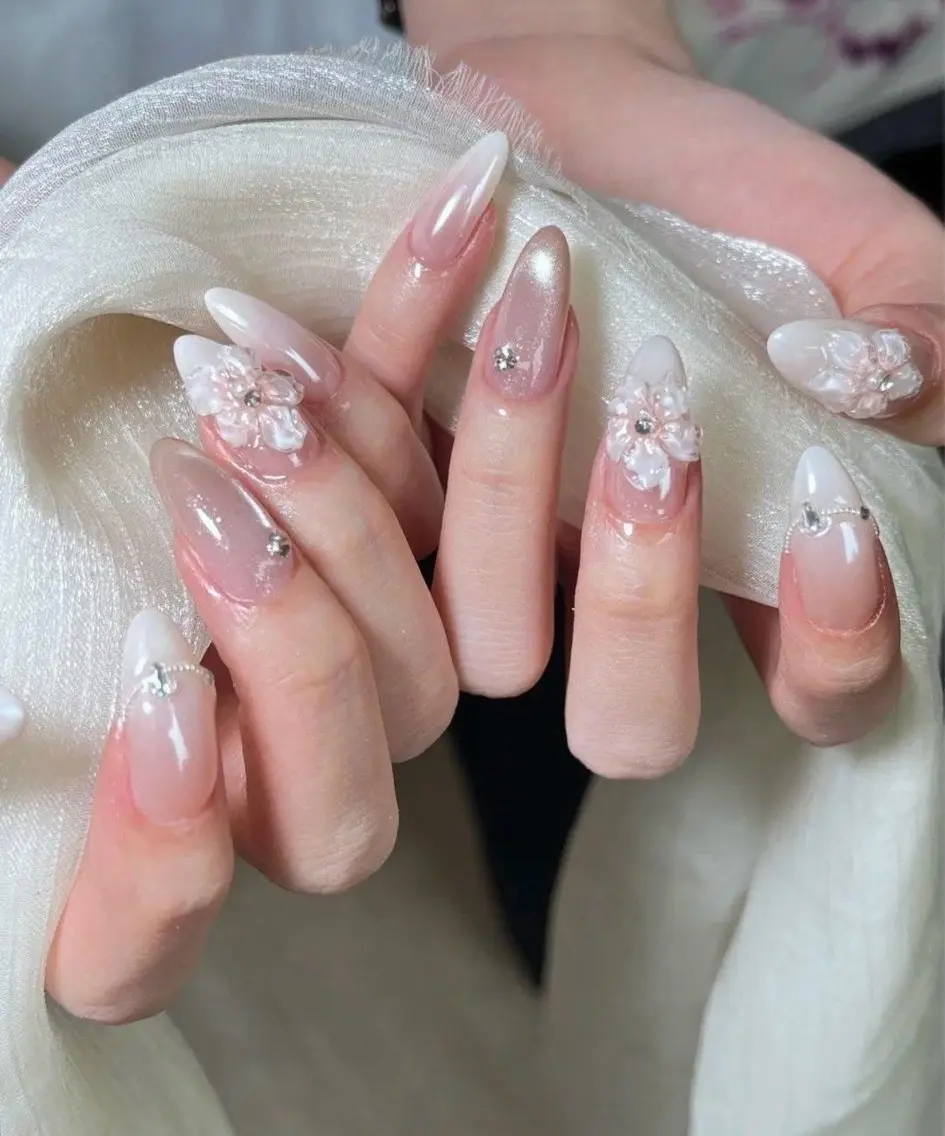 ネイル COCO Nail Ayaseのネイルデザイン