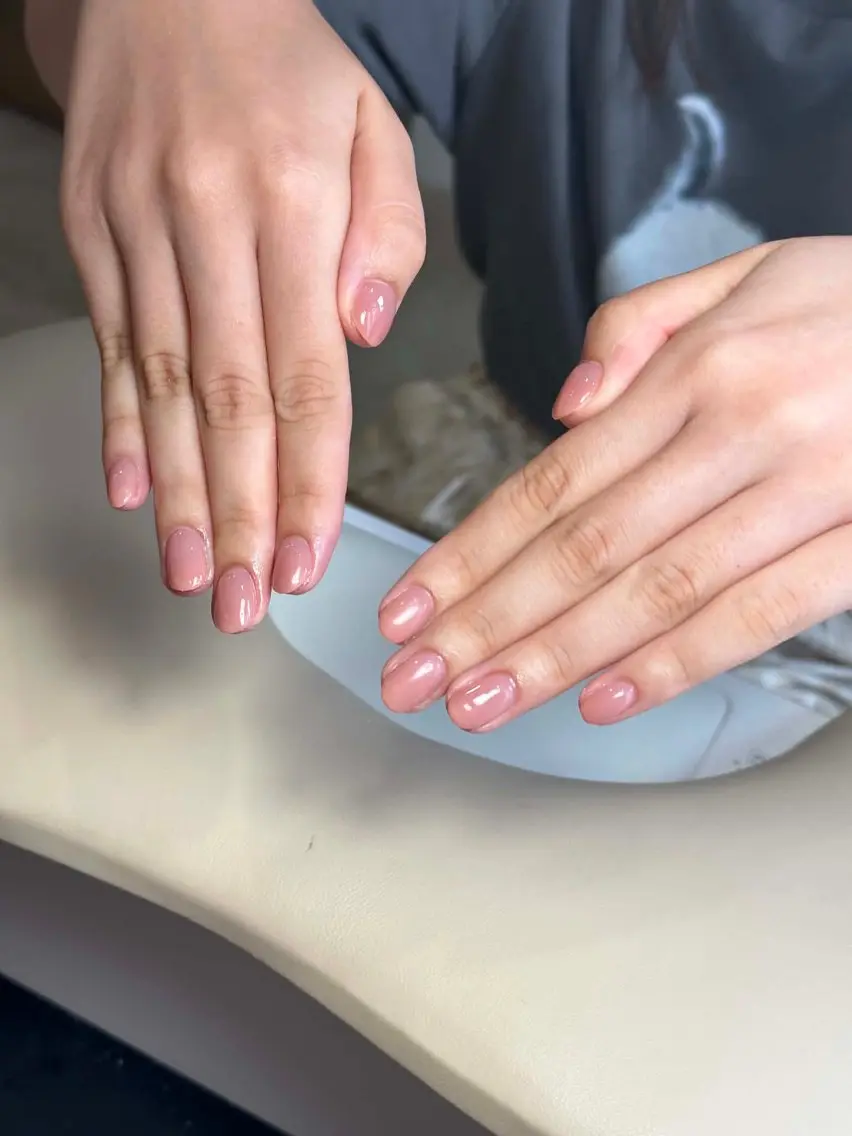ネイル en. Nailのネイルデザイン
