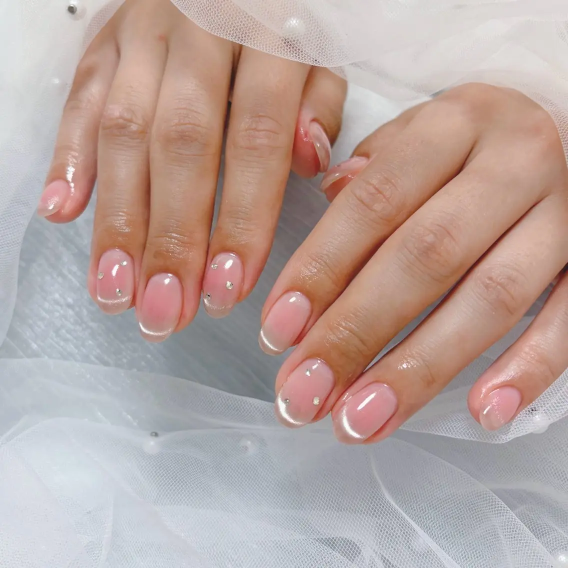 ネイル 💅fleur Ayumiのネイルデザイン