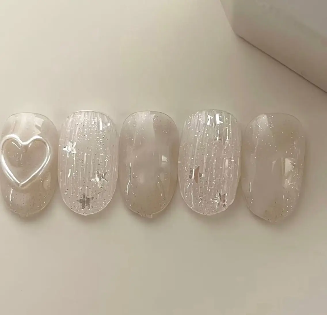 ネイル ハンドネイル Mi Naのネイルデザイン