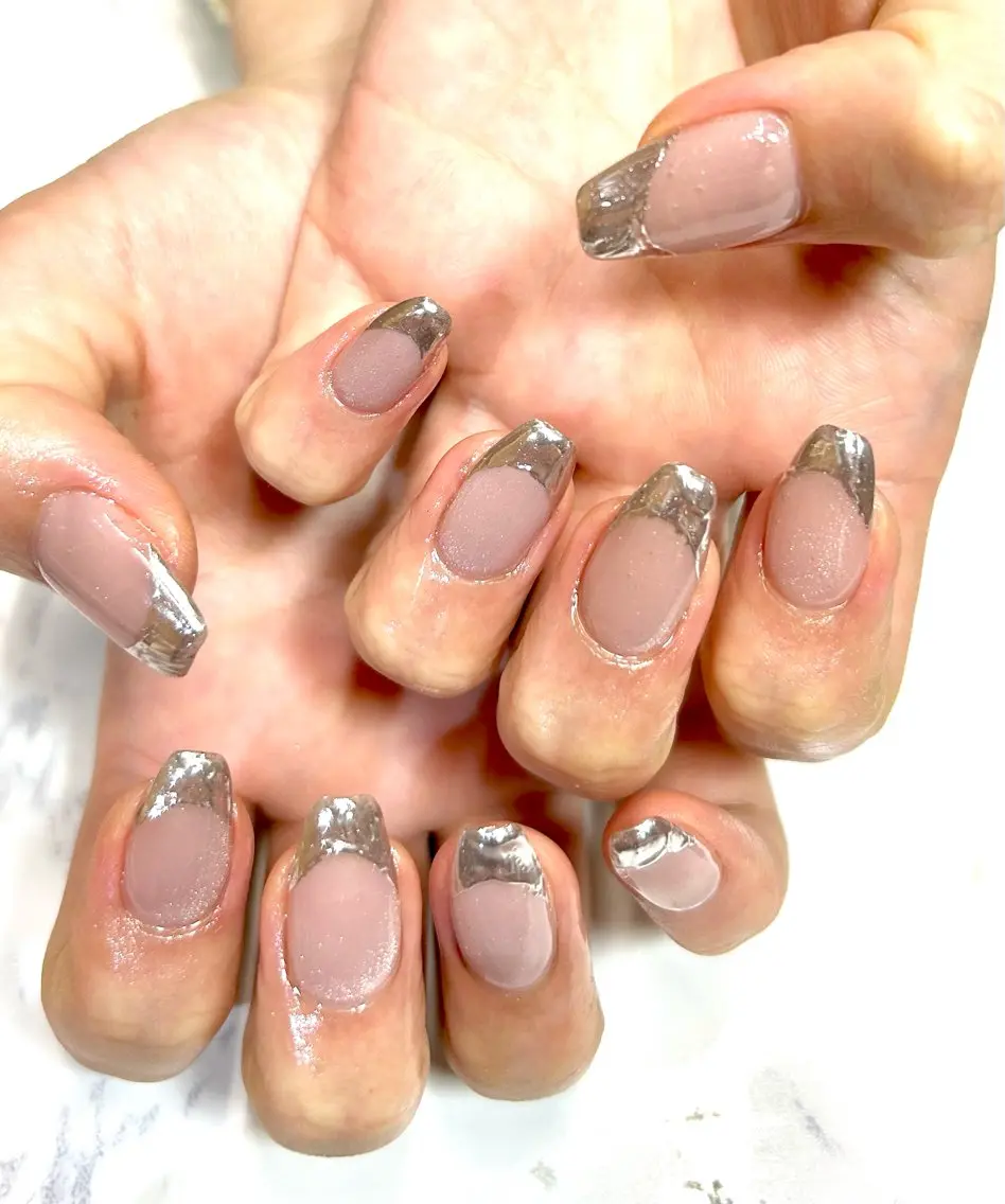 ネイル ハンドネイル one nailsalonのネイルデザイン