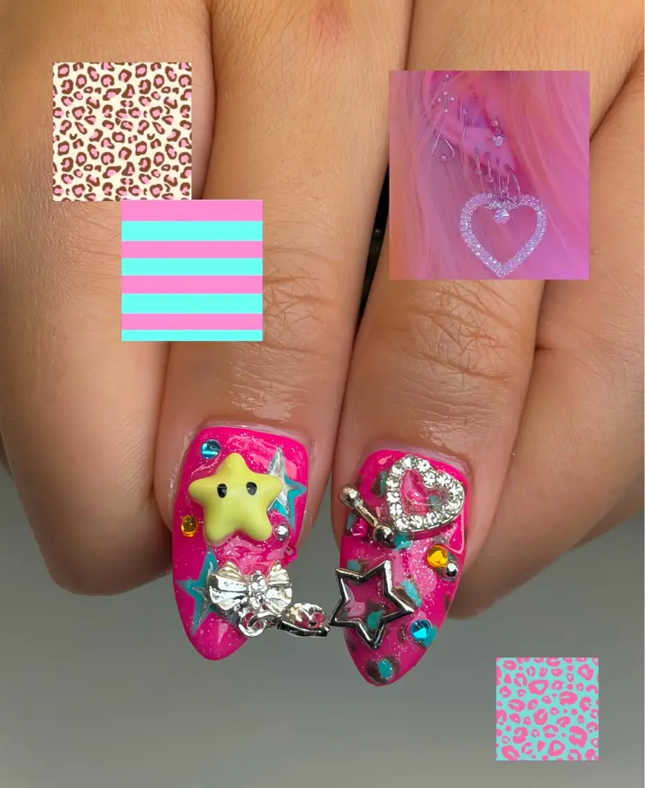 ネイル フレンチネイル ジェルネイル マグネットネイル 持ち込み ニュアンスネイル ハンドネイル Nami nailのネイルデザイン