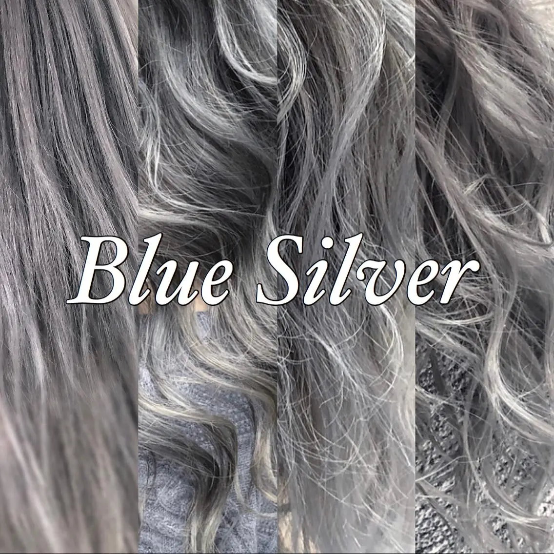 ロング カラー ヘアアレンジ ショートボブ シールエクステ バレイヤージュ ブリーチ デザインカラー アンドウ ユウ/ レイヤーカット/韓国のヘアスタイル