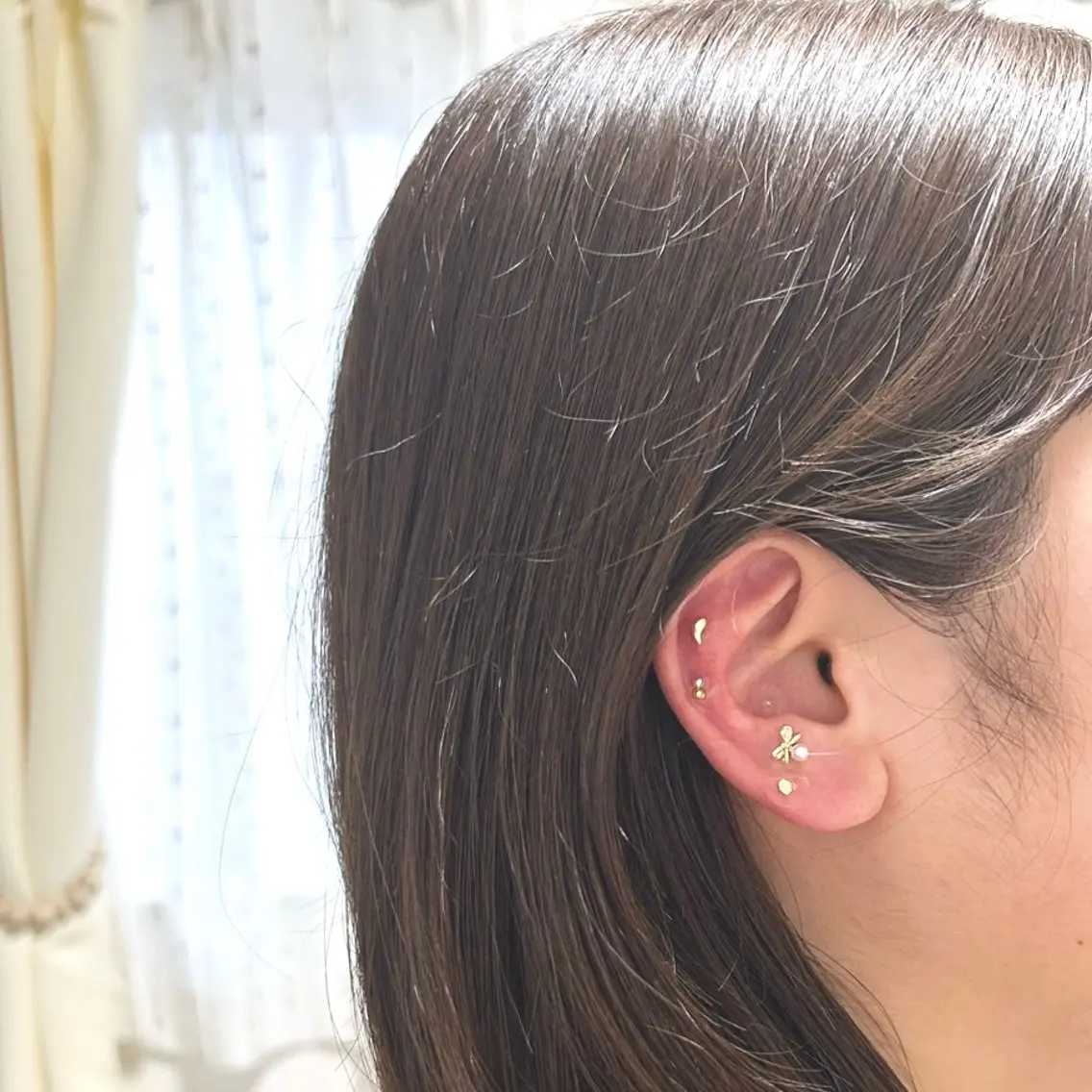 アロマ整体Salon 菜香のエステ・リラクイメージ