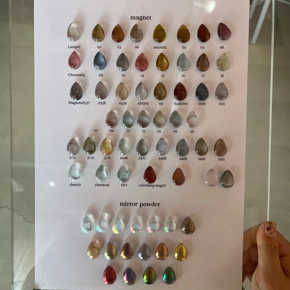 ネイル Hi,nail harukaのネイルデザイン