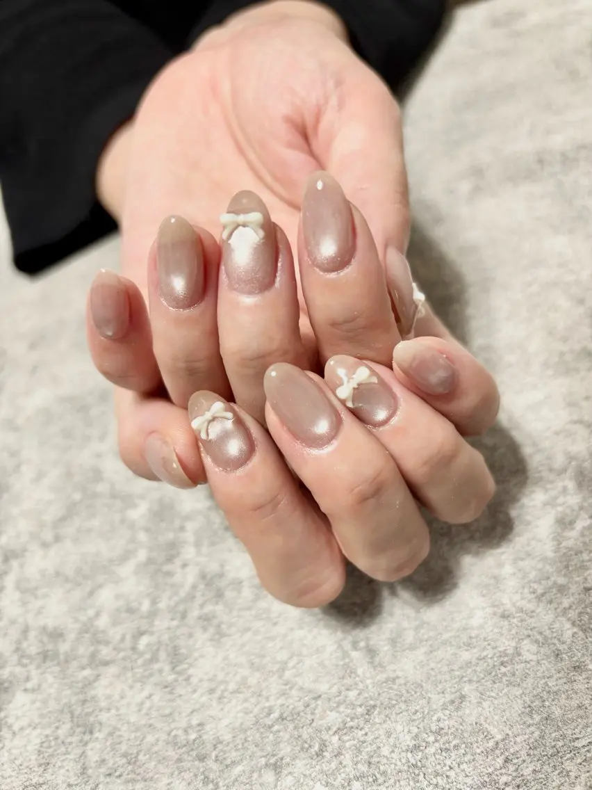 ネイル ハンドネイル nail room シュレムのネイルデザイン