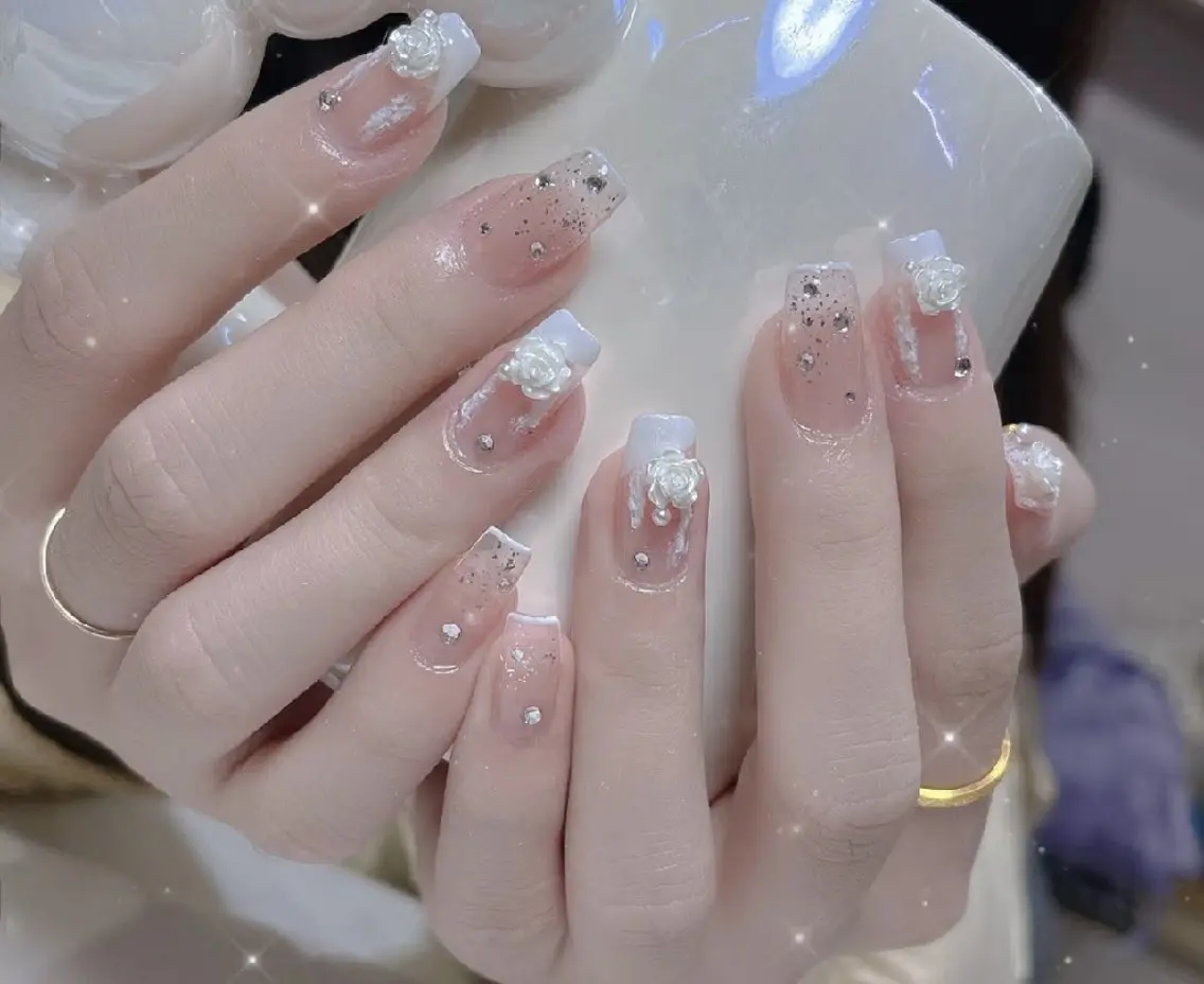 ネイル ハンドネイル スカルプ専門店 Ｄ-Beautyのネイルデザイン