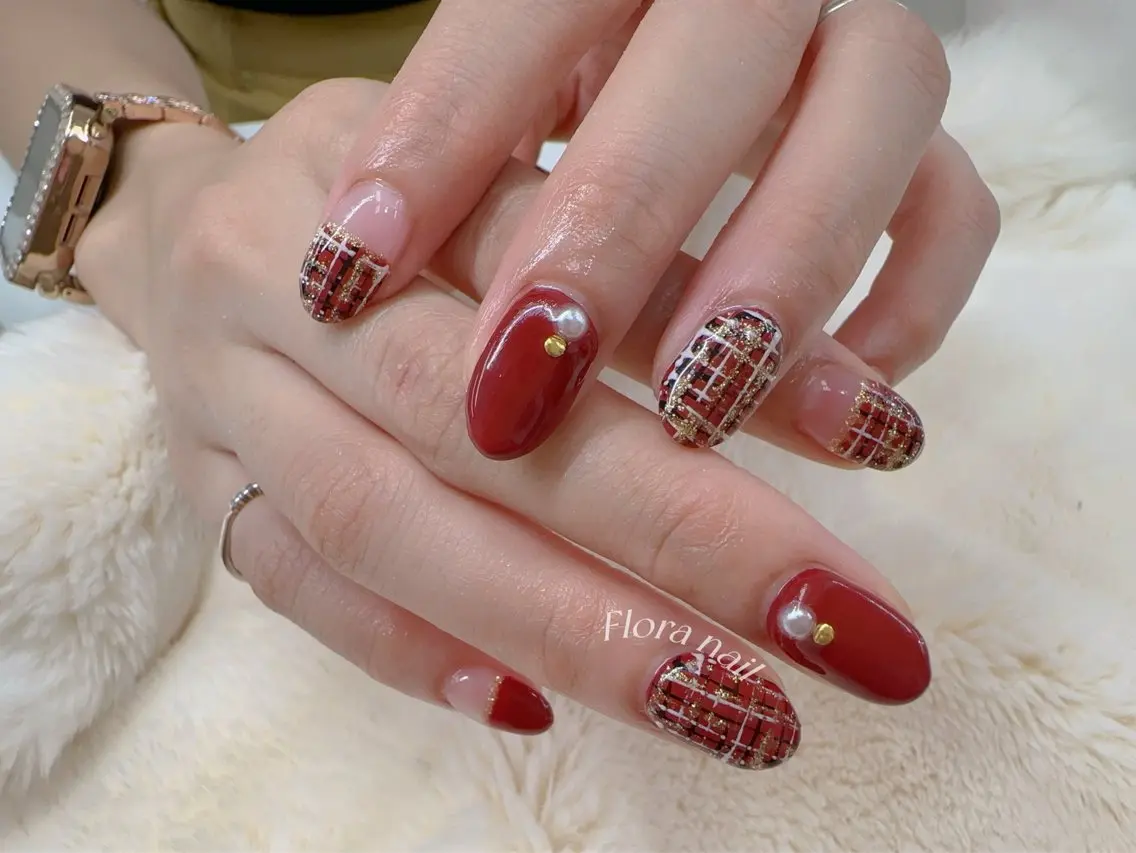 ネイル ひろとネイル nailのネイルデザイン