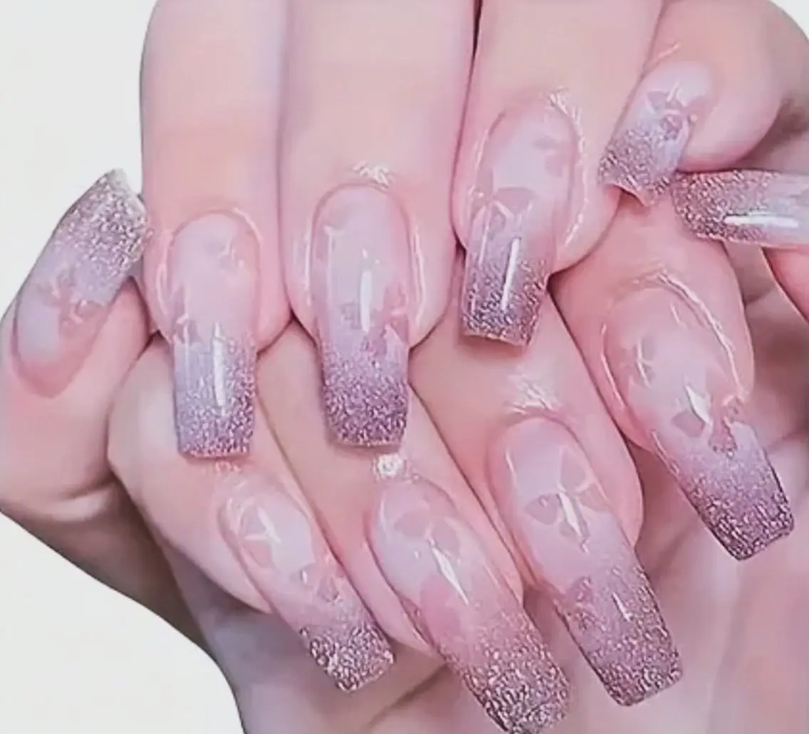 ネイル ハンドネイル Yuki Nailsalonのネイルデザイン