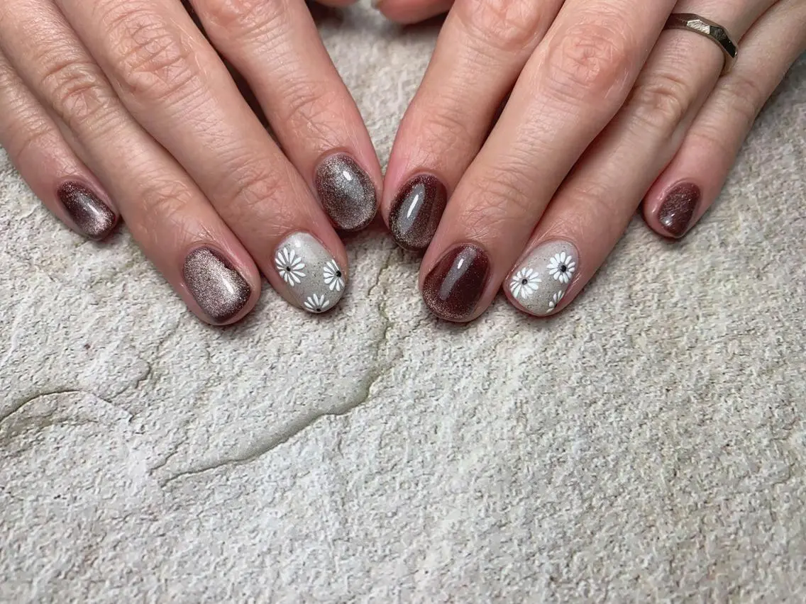 ネイル ハンドネイル nail room Ly'leaのネイルデザイン
