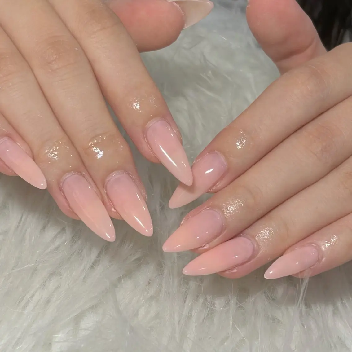 ネイル ハンドネイル LAVISH sakiのネイルデザイン