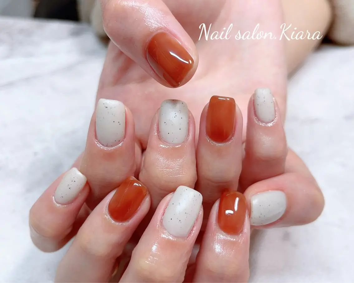 ネイル 🍭Kiara Nail🍭のネイルデザイン
