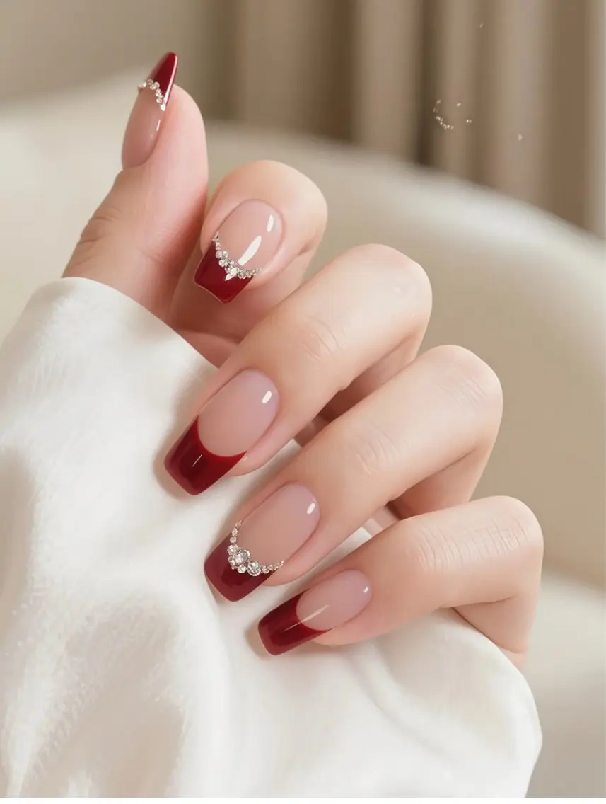 ネイル 岡田 ミサト best nailのネイルデザイン