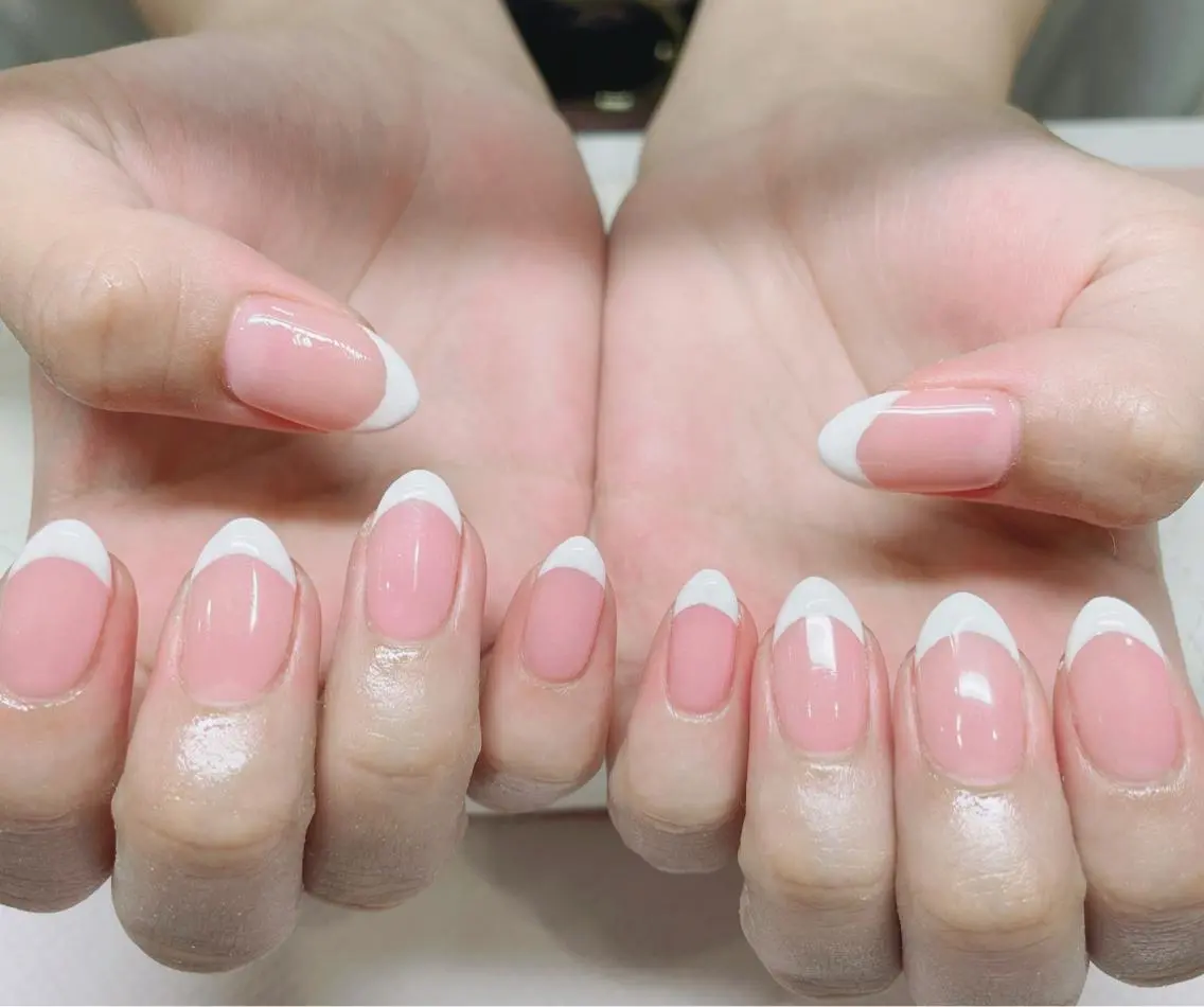 ネイル ハンドネイル コウ カnail💅のネイルデザイン